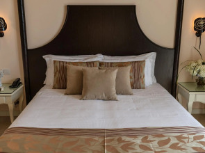 Baia del Mar Beach Boutique Hotel