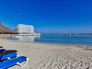 Universal Hotel Marqués