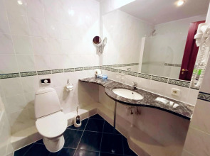 СПА-гостиница Pegasa Pils