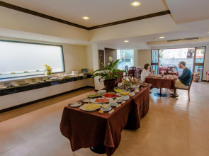 Goldenbell Hotel Chiangmai