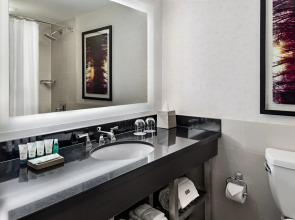 The Westin Harbour Castle, Toronto