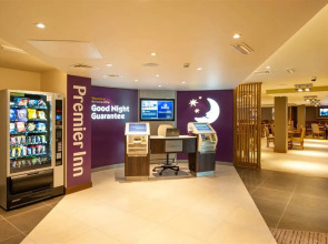 Premier Inn London Hendon - The Hyde