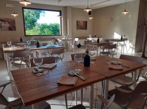 AgriHotel Villa Ambra