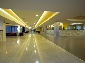 Hotel Delfin Plava Laguna