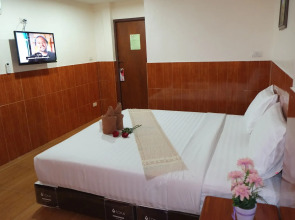 The Siam Guest House