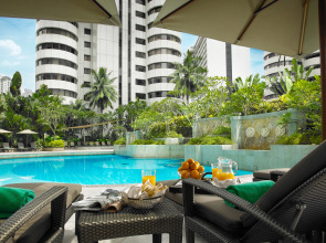 Shangri-La Kuala Lumpur