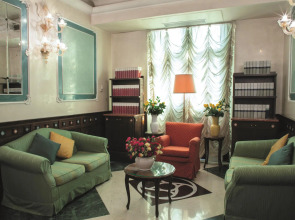 Hotel Locanda Vivaldi