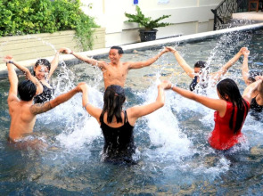 Swiss-Belhotel Rainforest