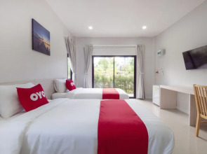 OYO 75378 Thawapee Resort