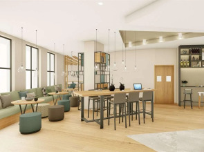 Hilton Garden Inn Padova City Centre