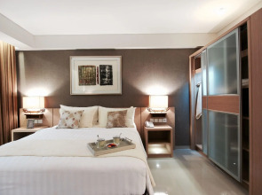 Ramada Encore by Wyndham Seminyak Bali