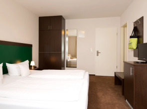 ACHAT Hotel Buchholz Hamburg