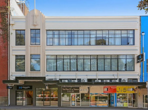 BreakFree on Broadway Sydney