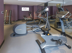 Silka Tsuen Wan Hong Kong