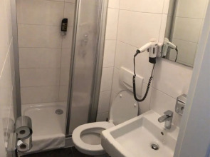 TRUST Hotel & Appartements