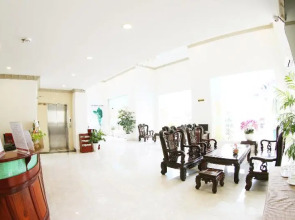 Sunrise Boutique Hotel Phu Quoc