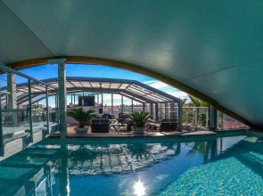 Goldstar Appartements Nice