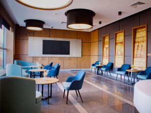 Metropolitan Hotel Sofia, a member of Radisson Individuals