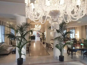 Savoia Hotel Regency