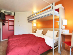 PREMIERE CLASSE VILLEPINTE CENTRE - Parc des Expositions