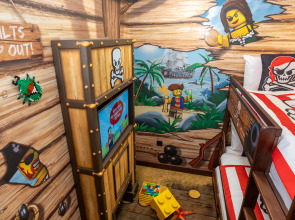 LEGOLAND Hotel Dubai