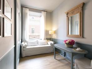 Hotel Donna Francesca