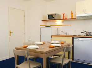 Appart'City Le Blanc-Mesnil