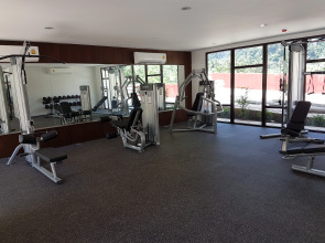 The Lai Thai Luxury Condominiums