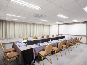 Crown Harbor Hotel Busan