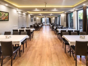 Bolu Grand Koroglu Otel