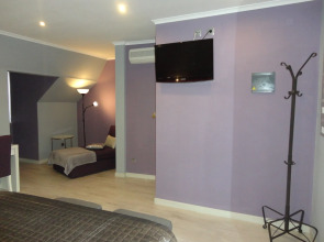 Grande Pensão Alcobia