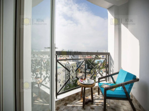 Sofia Suite Hotel Danang