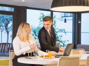 Ibis Styles Nice Centre Gare