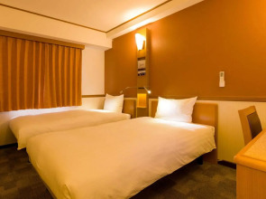 Toyoko Inn Hiroshima-eki Shinkansen-guchi No.1