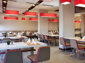 ibis Budapest Citysouth