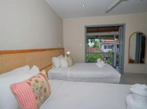 The Peacock Inn Ubud