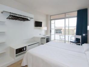 Medplaya Hotel Monterrey