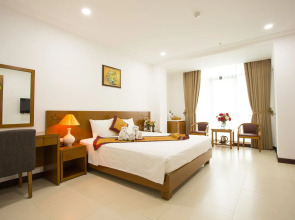 Star Hotel and Spa Da Nang