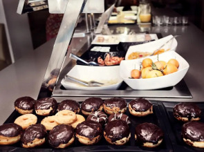 Hotel Gracia Grace & Chic