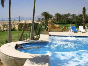 Stella Sea Club Hotel