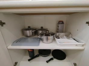 Апартаменты на улице Мира 22