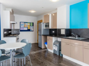 Destiny Student Holyrood - Campus Accommodation