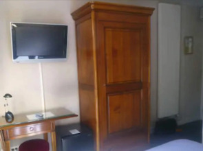 Hôtel Atlantis Saint Germain des Prés