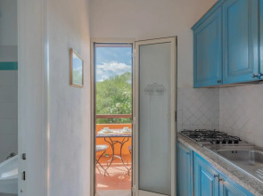 Baia de Bahas Residence