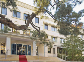 Hotel Gonluferah Thermal