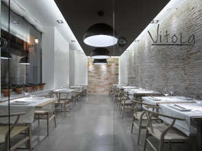 Hotel boutique Párraga Siete