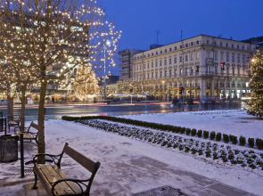 Danubius Hotel Rába