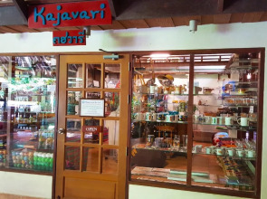 Birds and Bees Resort