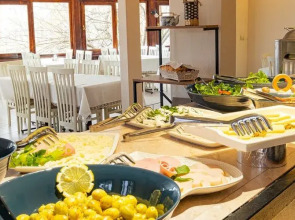 Simre Inn Hotel Safranbolu