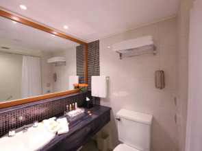 Xi’An Dajing Castle Hotel